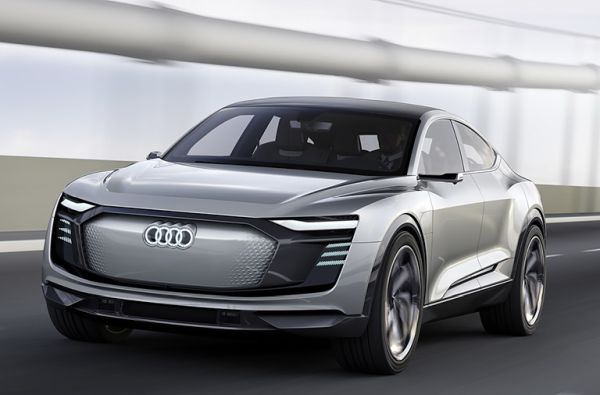 Audi също ще прави достъпен електромобил