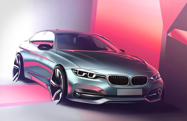 Какво да очакваме от новото BMW 3-Series