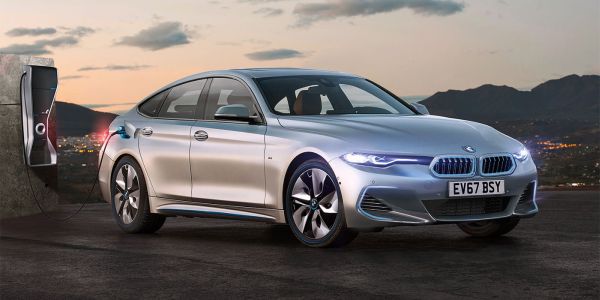 Какво да очакваме от новото BMW 3-Series