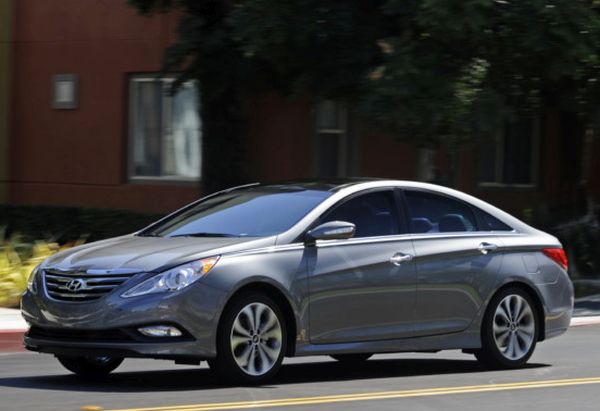 Нови пробеми за Kia и Hyundai в Щатите