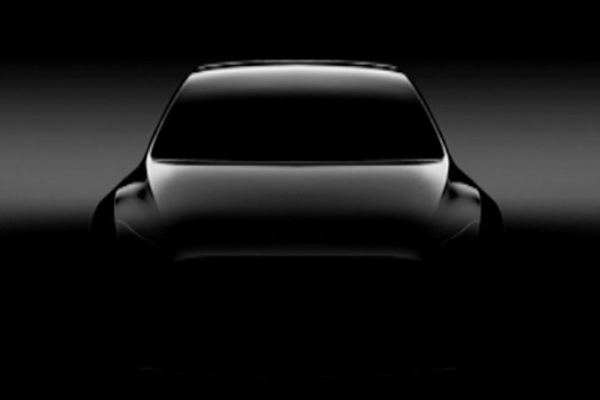 Tesla подсказва как ще изглежда Model Y