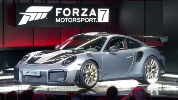 Porsche изненада с най-екстремното 911 в историята