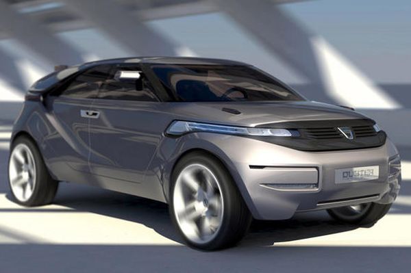Dacia официално обяви, че ще прави електромобил
