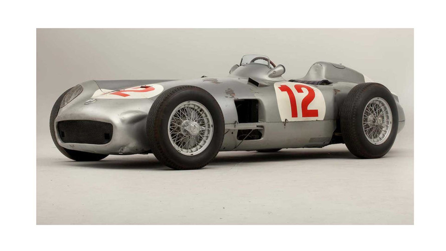 Кои са 10-те най-скъпи коли на планетата Кои са 10-те най-скъпи коли на планетата