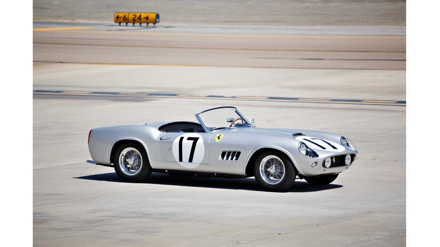 Кои са 10-те най-скъпи коли на планетата Кои са 10-те най-скъпи коли на планетата