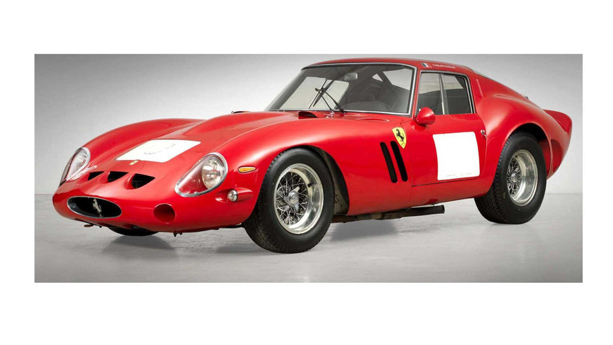 Кои са 10-те най-скъпи коли на планетата Кои са 10-те най-скъпи коли на планетата