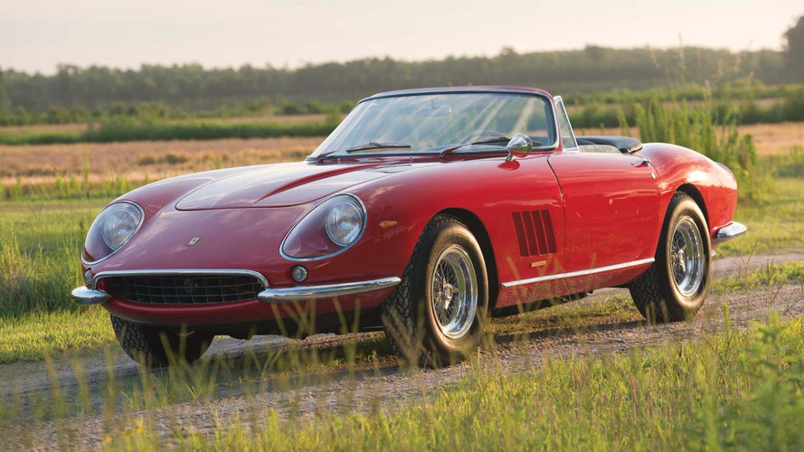 Кои са 10-те най-скъпи коли на планетата Кои са 10-те най-скъпи коли на планетата