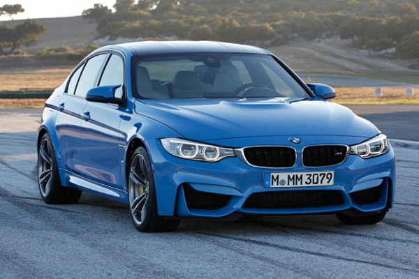 Ще има ли BMW M3 CS?