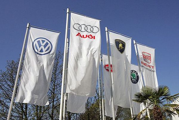 Колите на VW Group, които не получат нов софтуер, остават без регистрация