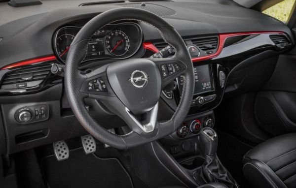 Opel предложи спортна версия на Corsa