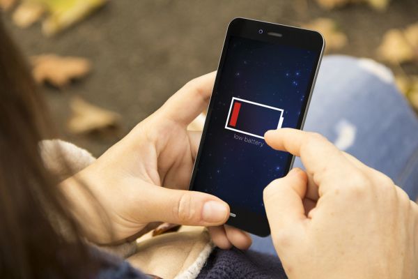 Батерия, които се зарежда за секунда? След три години, обещават учени