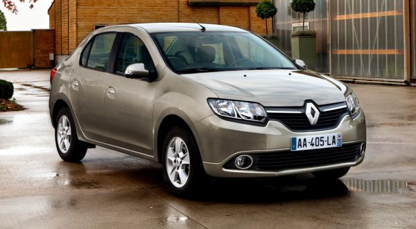 Renault ще прави коли и в Иран