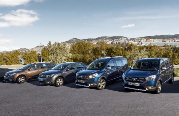 България е забележителен пазар за Renault