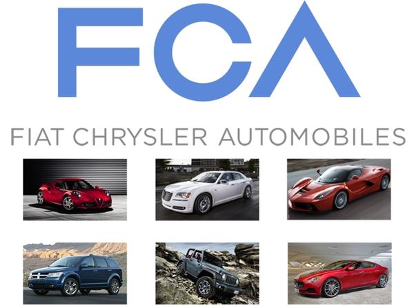 Офертата на Great Wall за купуване на Fiat-Chrysler не бе приета
