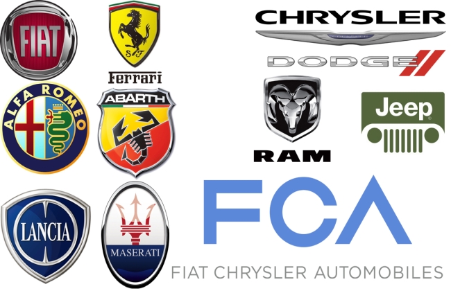 Fiat Chrysler обмислят да продадат Maserati и Alfa Romeo