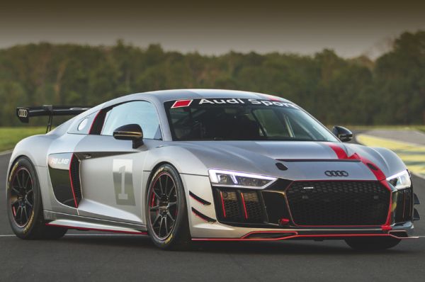 Audi готви изненада – ново R8 GT със задно предаване