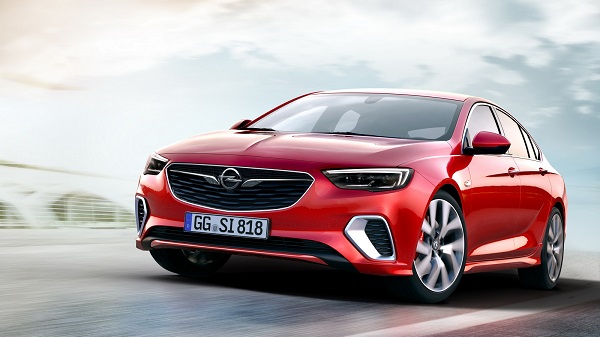 Opel разширява гамата от двигатели на Insignia