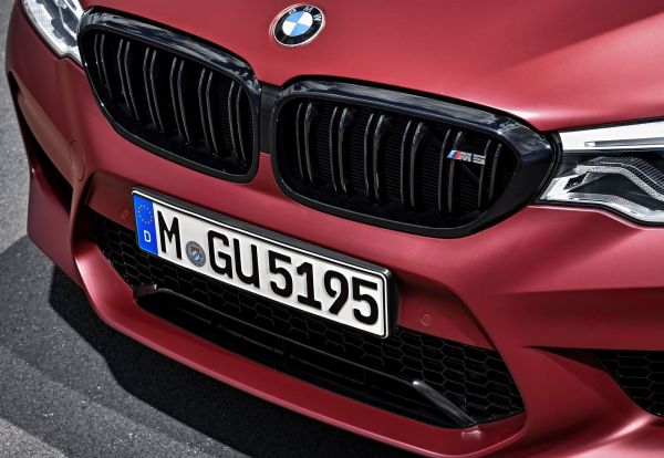 Най-забележителните BMW M в историята