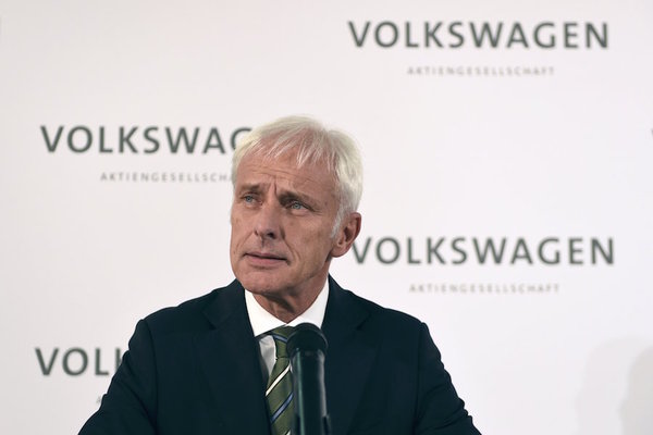 VW Group няма да се цепи на по-малки компании