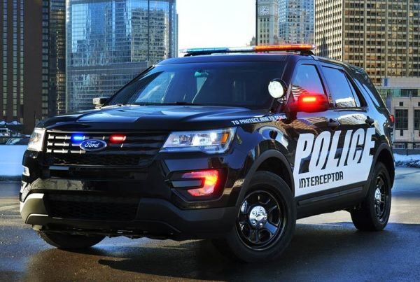 Полицаи в САЩ обявиха бойкот на Ford