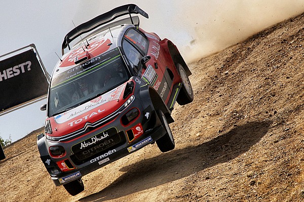 Citroen C3 WRC ще вдъхнови сериен модел