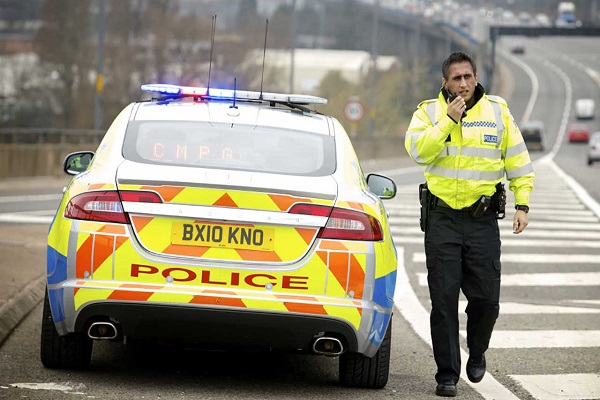 Убийците на пътя в Англия ще бъдат съдени по-строго