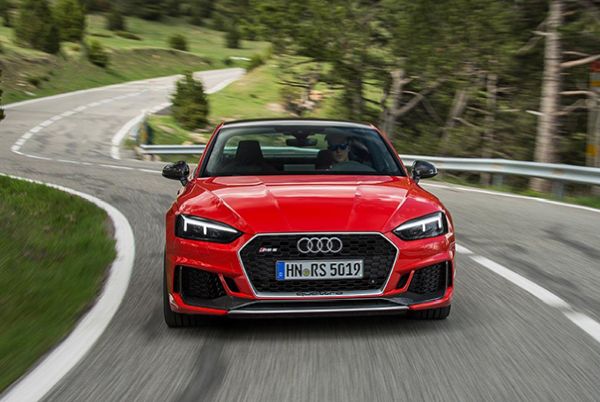 Audi ще пуска по един нова модел на всеки три седмици