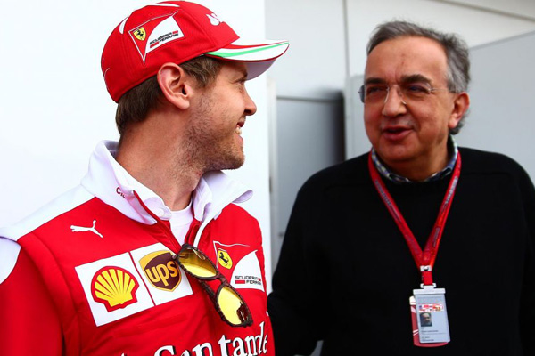 Наистина ли Ferrari ще напусне Формула 1?