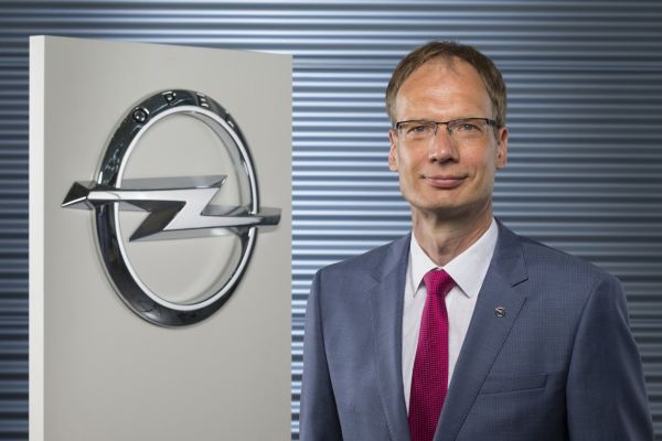 Най-после: ето плана на Opel за бъдещето