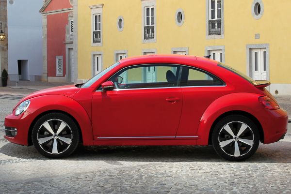 Най-популярният Volkswagen става електромобил