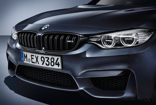 Новото BMW M3 – мек хибрид с 500 к.с.