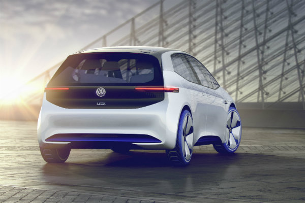 VW планира още инвестиции в Германия