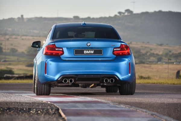 BMW започна тестове на хибридни М-модели