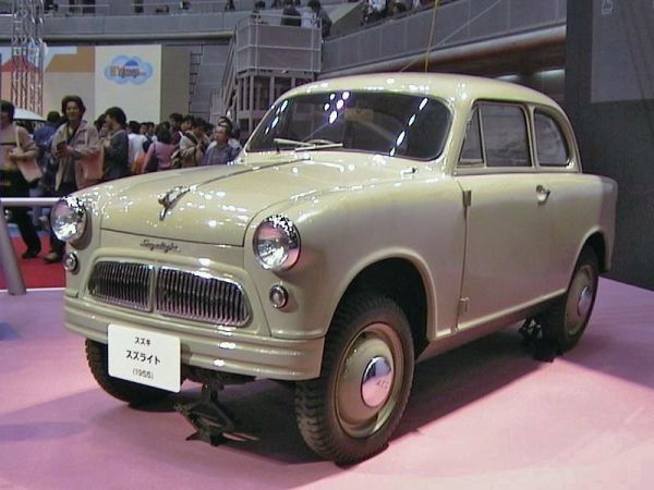 Как колите от Япония покориха света