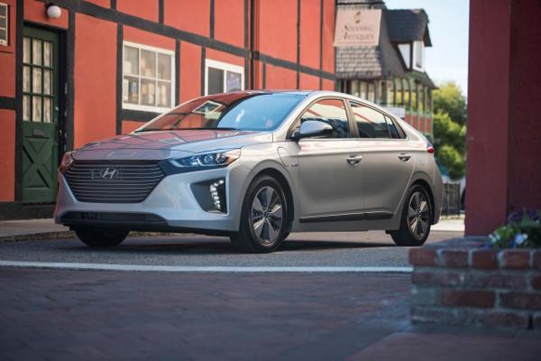Hyundai и Kia планират 38 екологични модели