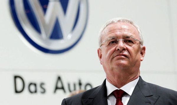 Какво наистина се случи във Volkswagen?