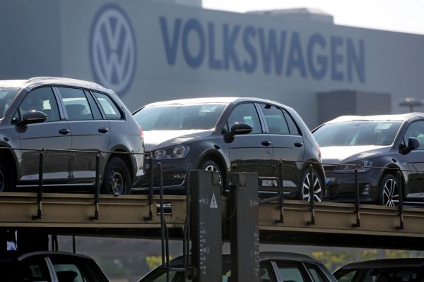 Какво наистина се случи във Volkswagen?