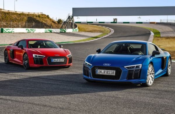 Audi ще „убие” суперколата R8