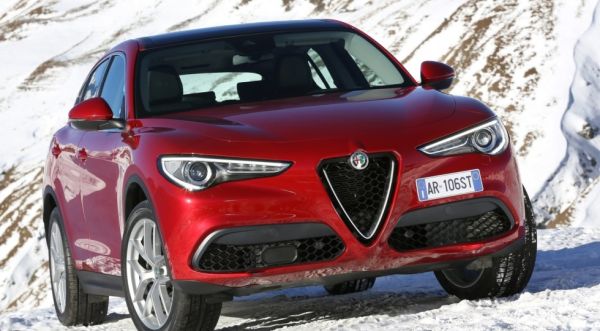 Alfa Romeo вкарва двата си най-нови модела в сервизите