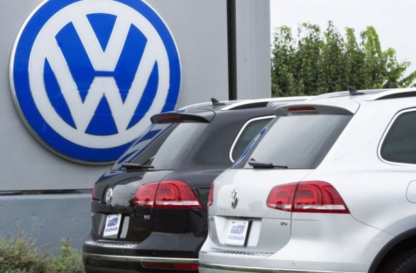 6000 клиенти съдят Volkswagen в Швейцария