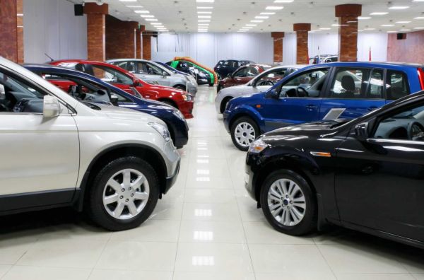 Световният пазар на автомобили записа рекорд