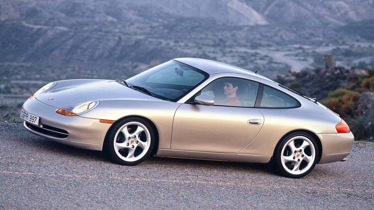 10 изгодни Porsche-та, които да не изпускате
