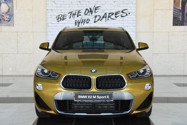 5-Series е най-продаваното ново BMW в България