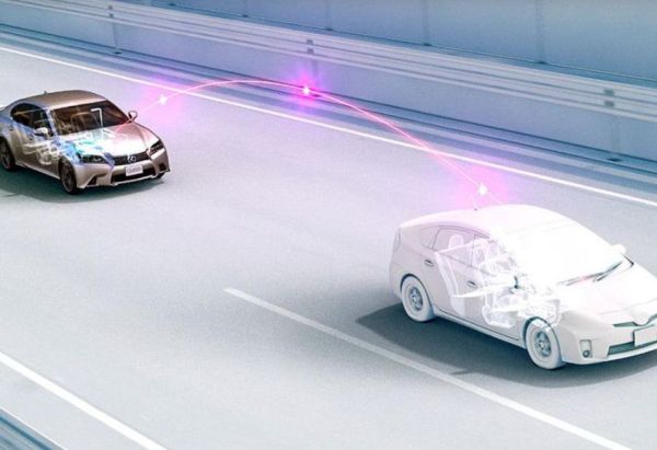 7 технологии, които ще преобърнат автомобилния свят