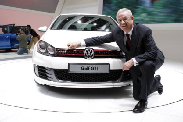 Бившият шеф на VW Group е знаел за манипулираните дизели