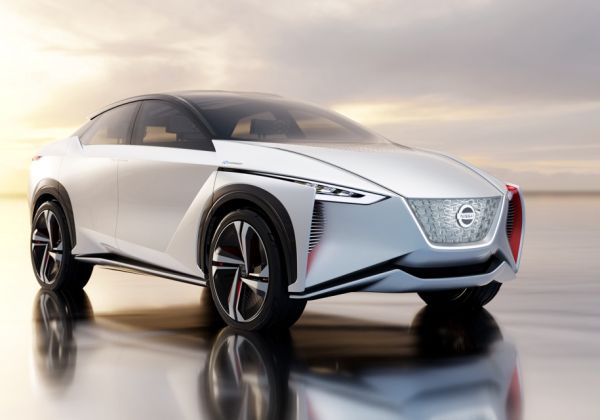 Nissan готви „пробив” при електромоблите