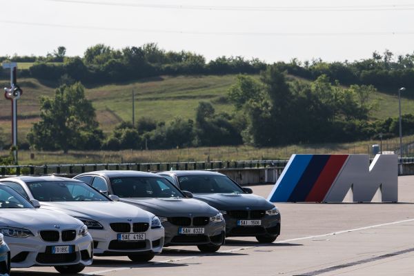 BMW печели най-много от всеки продаден автомобил