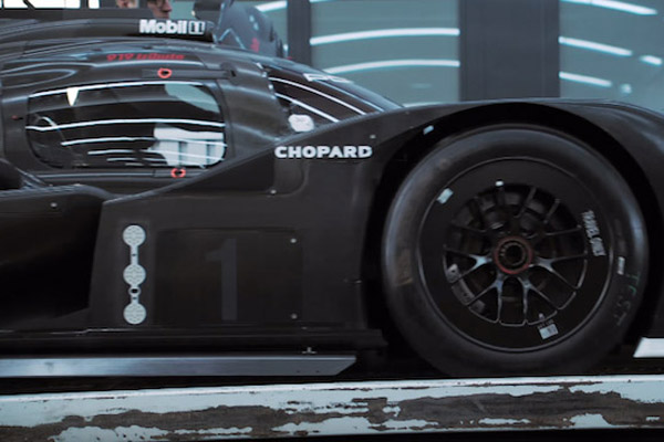 Porsche планира да откаже другите марки от опити за рекорди