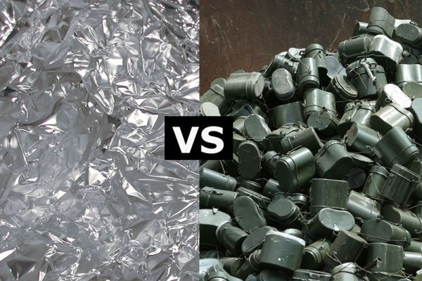 Битката между стоманата и алуминия става все по-оспорвана