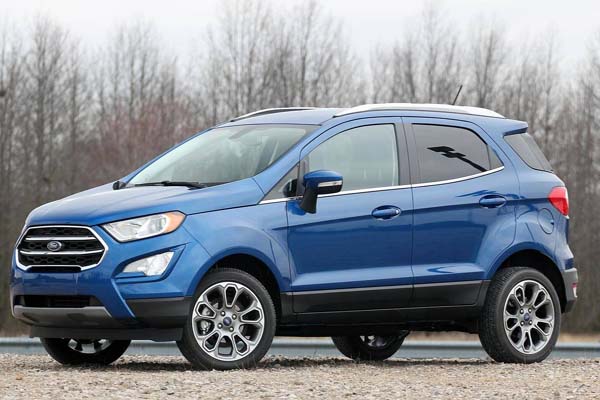 Ford обеща да продължи да продава достъпни коли
